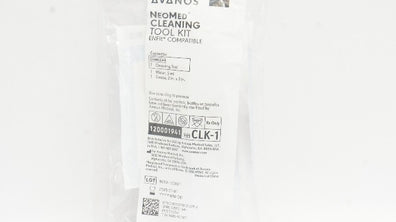 Avanos CLK-1 NeoMed ENFIT Cleaning Tool Kit (x)